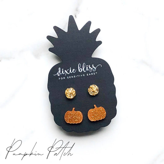 Pumpkin Patch